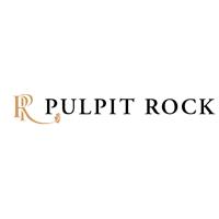 Pulpit Rock
