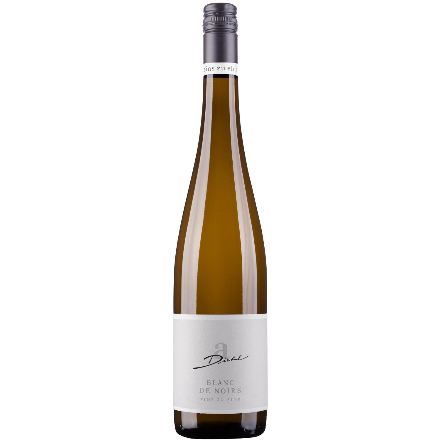 Blanc de Noirs trocken A.Diehl