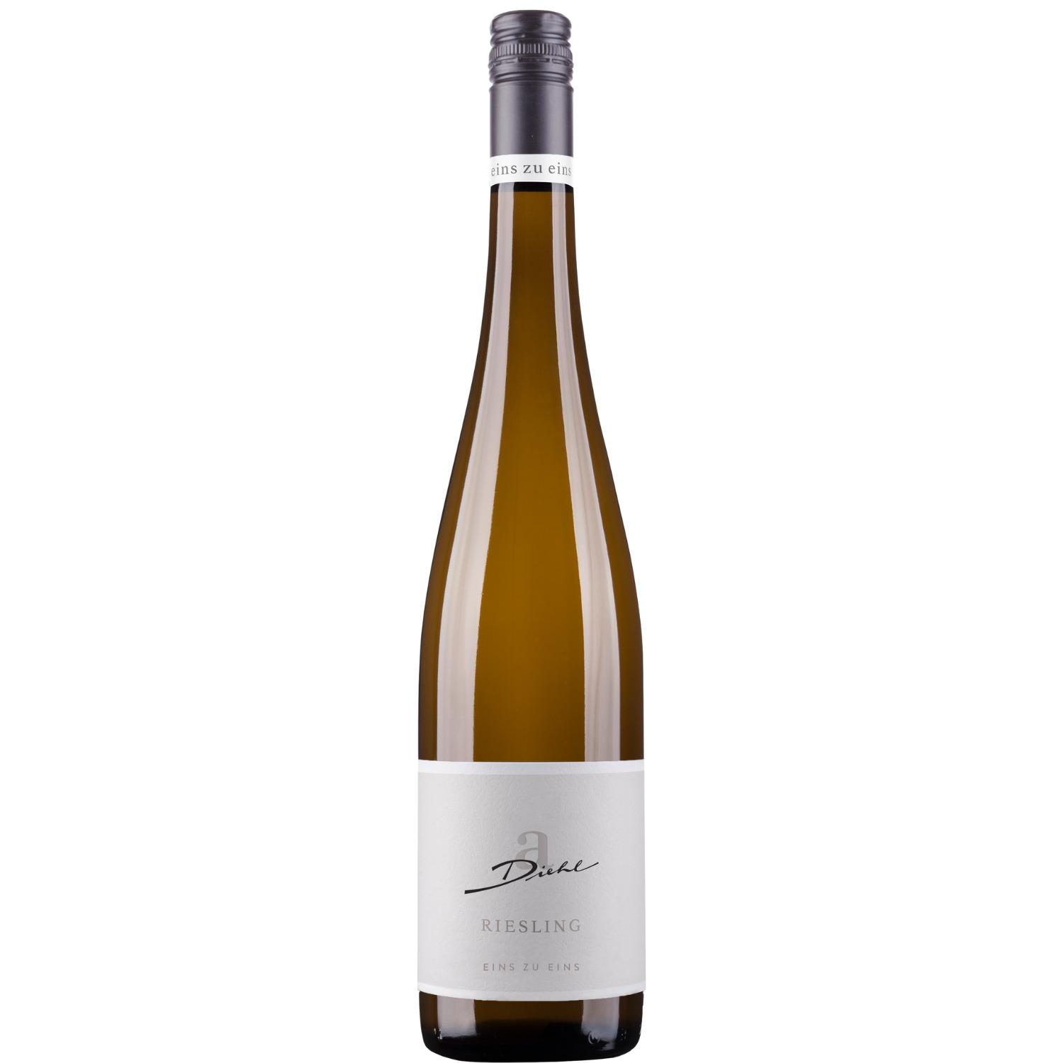 Riesling Kabinett  A.Diehl