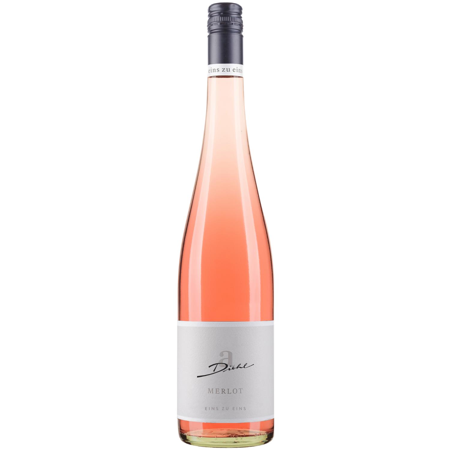 Merlot Rose A.Diehl