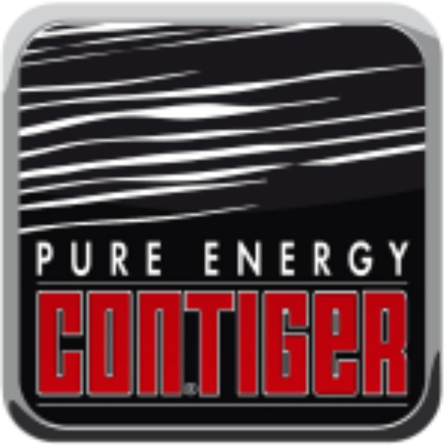 Grapos Contiger Energy Postmix 65 Liter Fertiggetränk