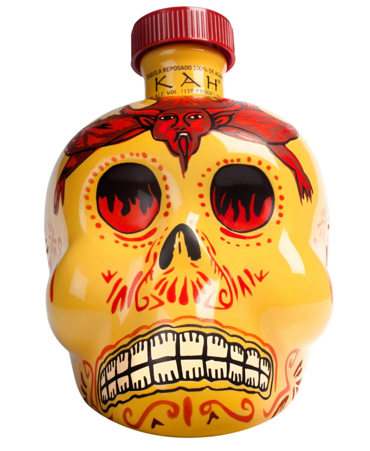 KAH Tequila Reposado