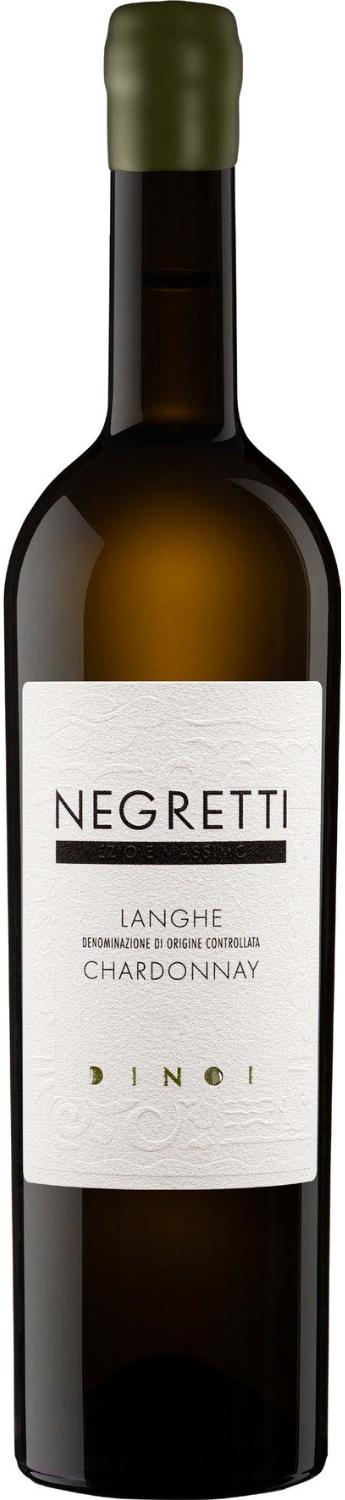 Langhe Chardonnay DOC Dinoi Negretti