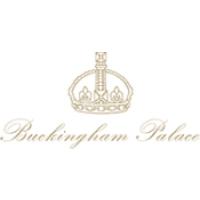 Buckingham Palace Gin