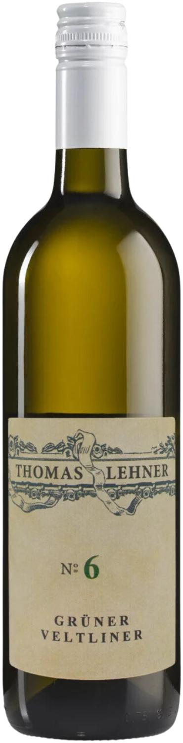 Grüner Veltliner No 6 Thomas Lehner®