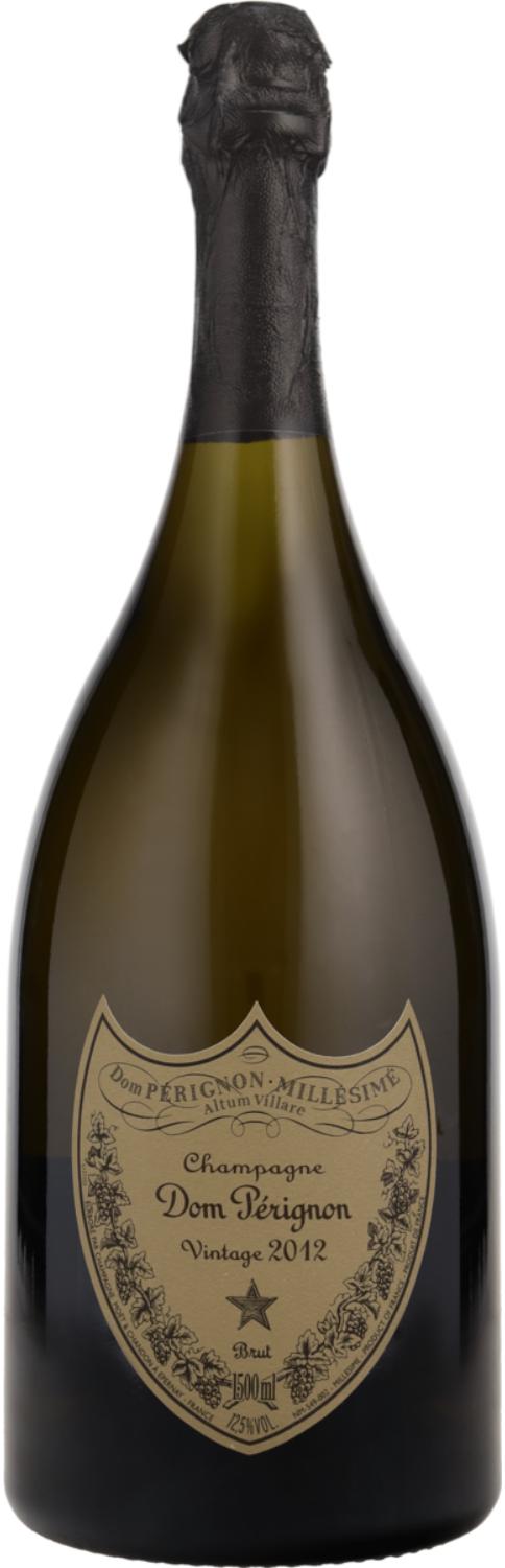 Dom Perignon Champagne Brut Magnum