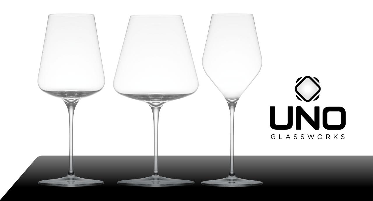 UNO Glas