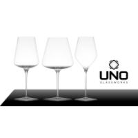 UNO Glas