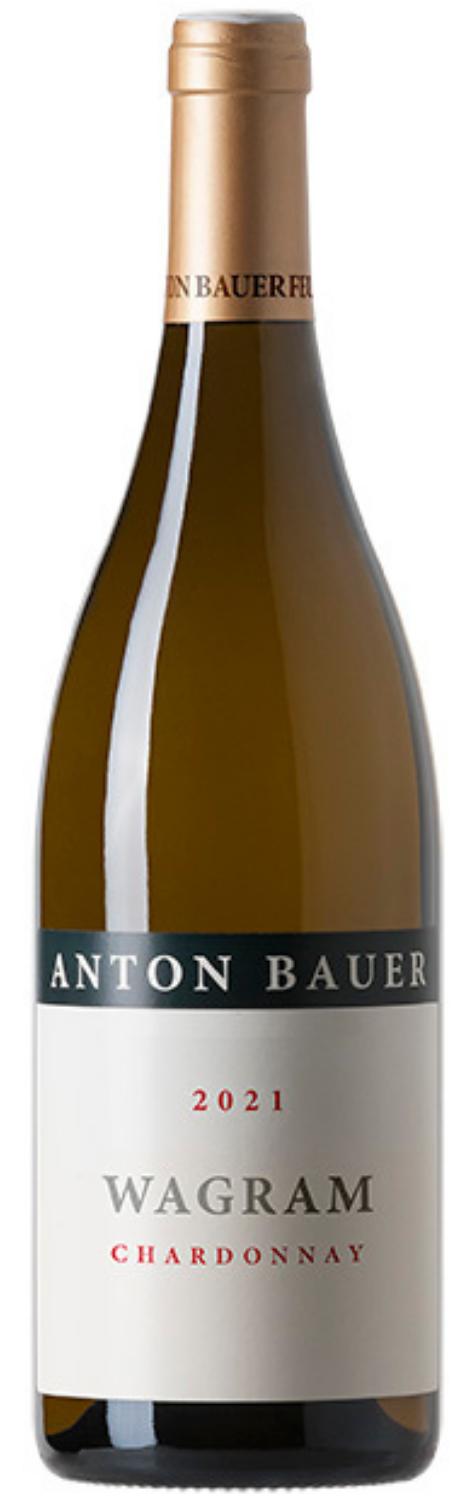 Wagram Chardonnay DAC Anton Bauer