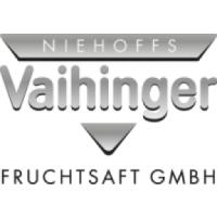 Niehoffs Vaihinger Fruchtsaft GmbH