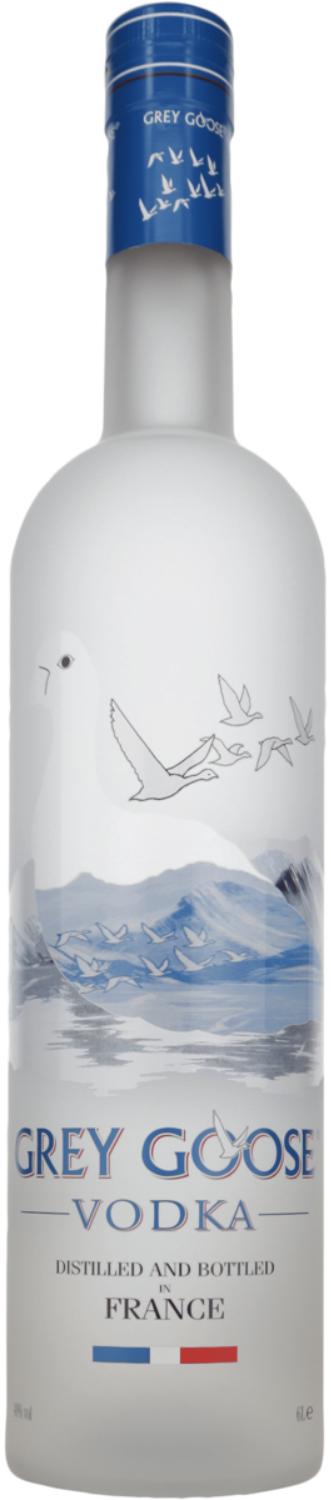 Grey Goose Vodka