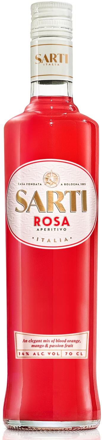 Sarti Rosa
