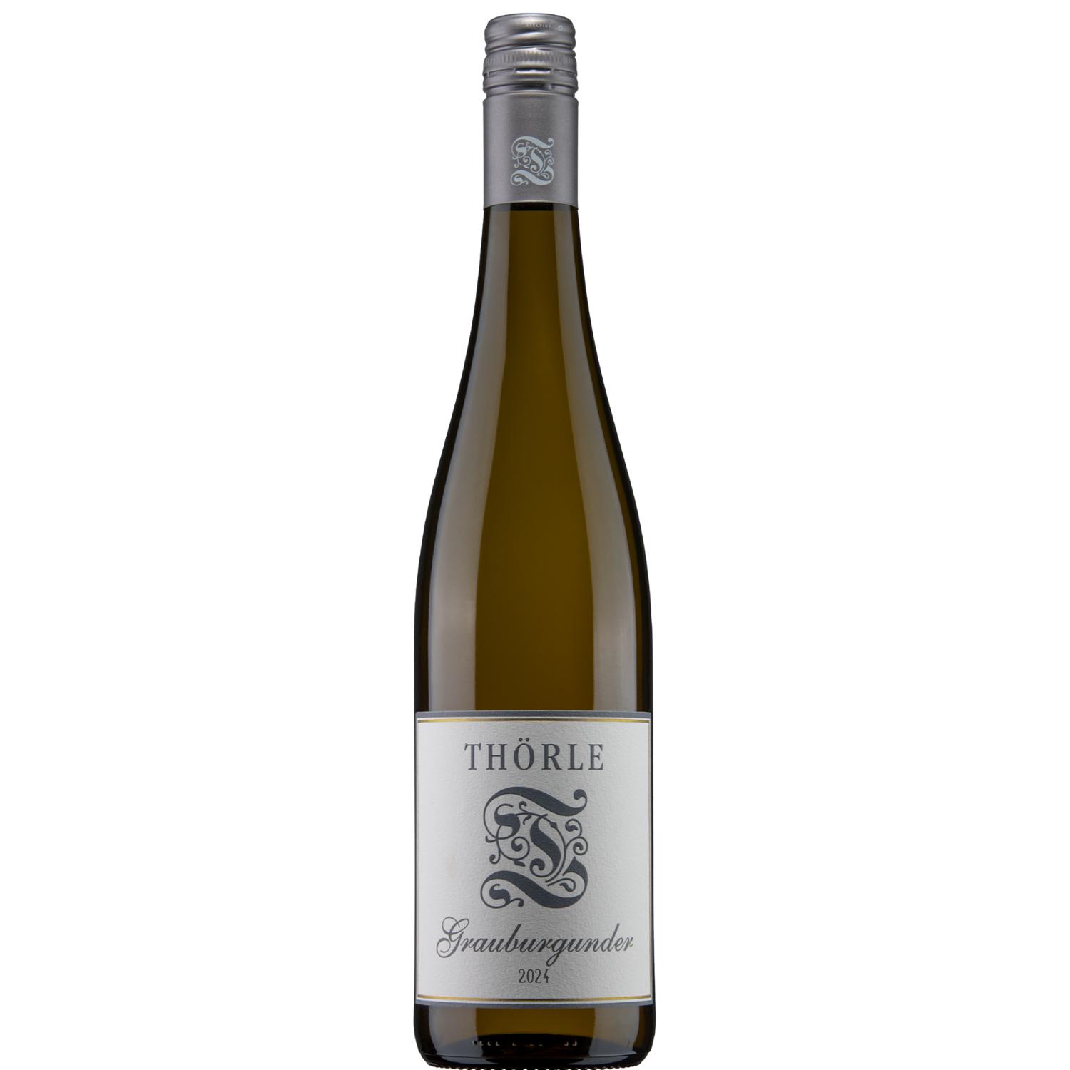 Thörle Grauburgunder Weingut Thörle Gutswein