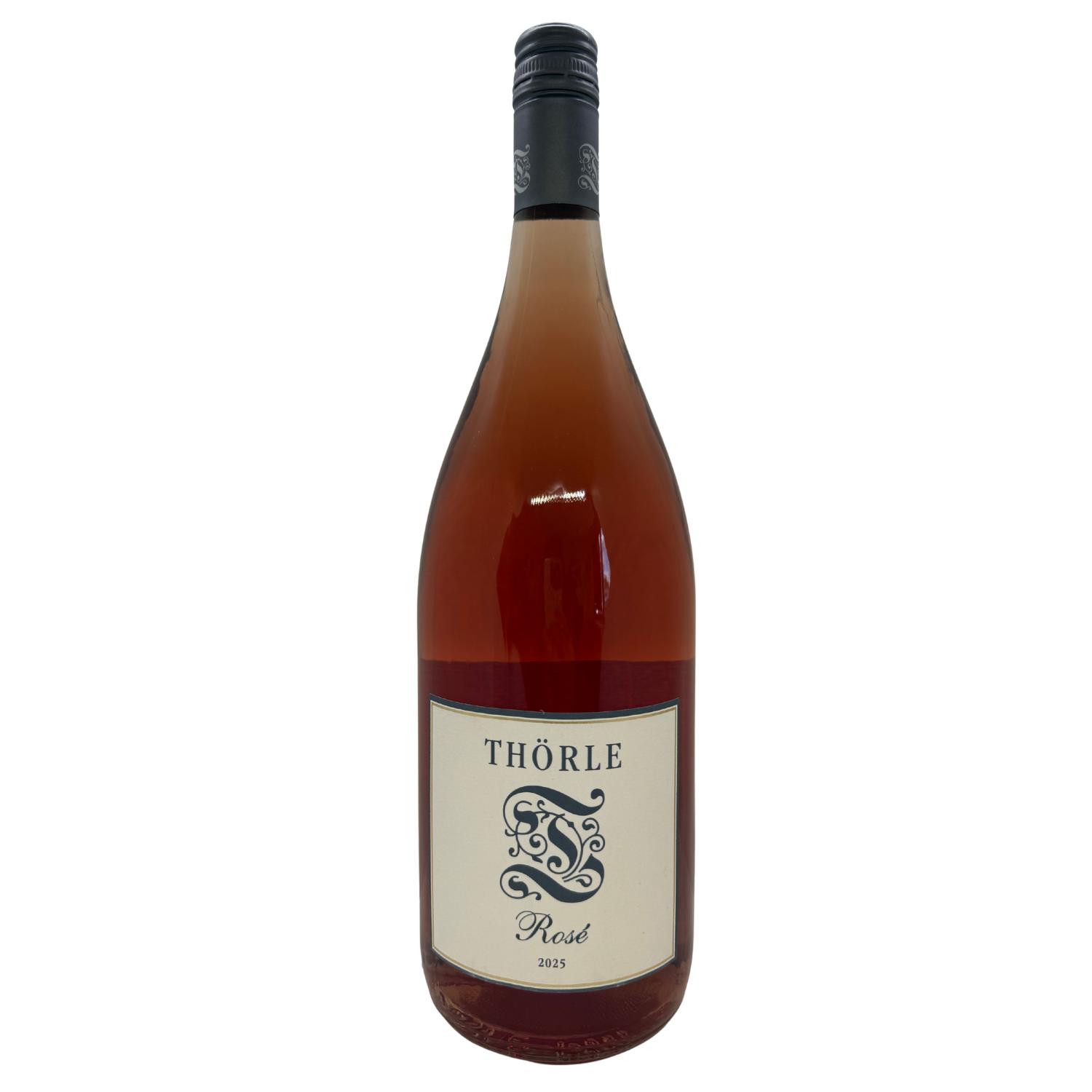 Thörle Rose Magnum Weingut Thörle Gutswein