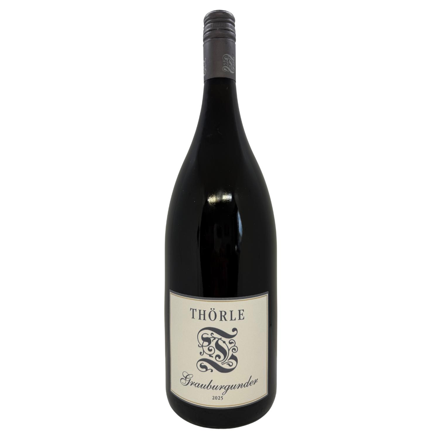 Thörle Grauburgunder Magnum Weingut Thörle Gutswein