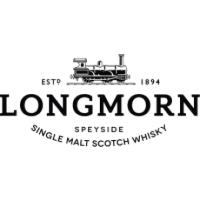 Longmorn Distillery