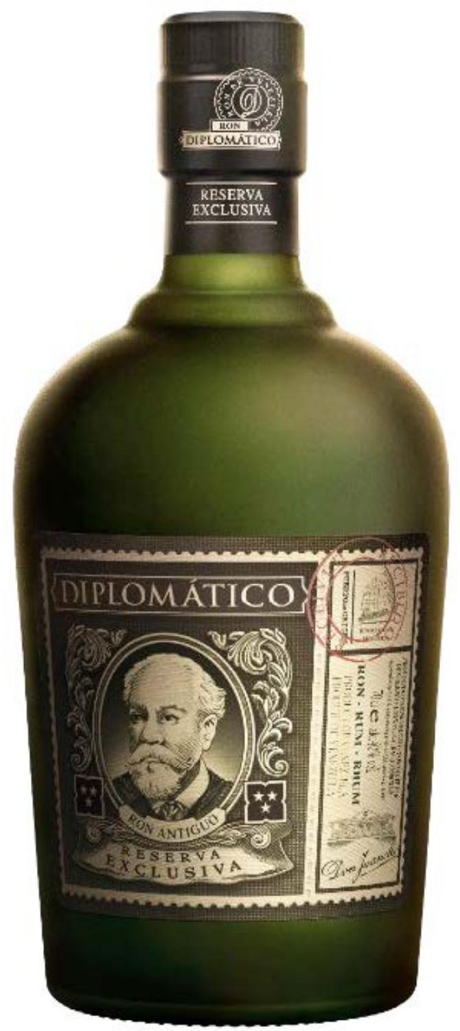 Diplomatico Reserva Exclusiva