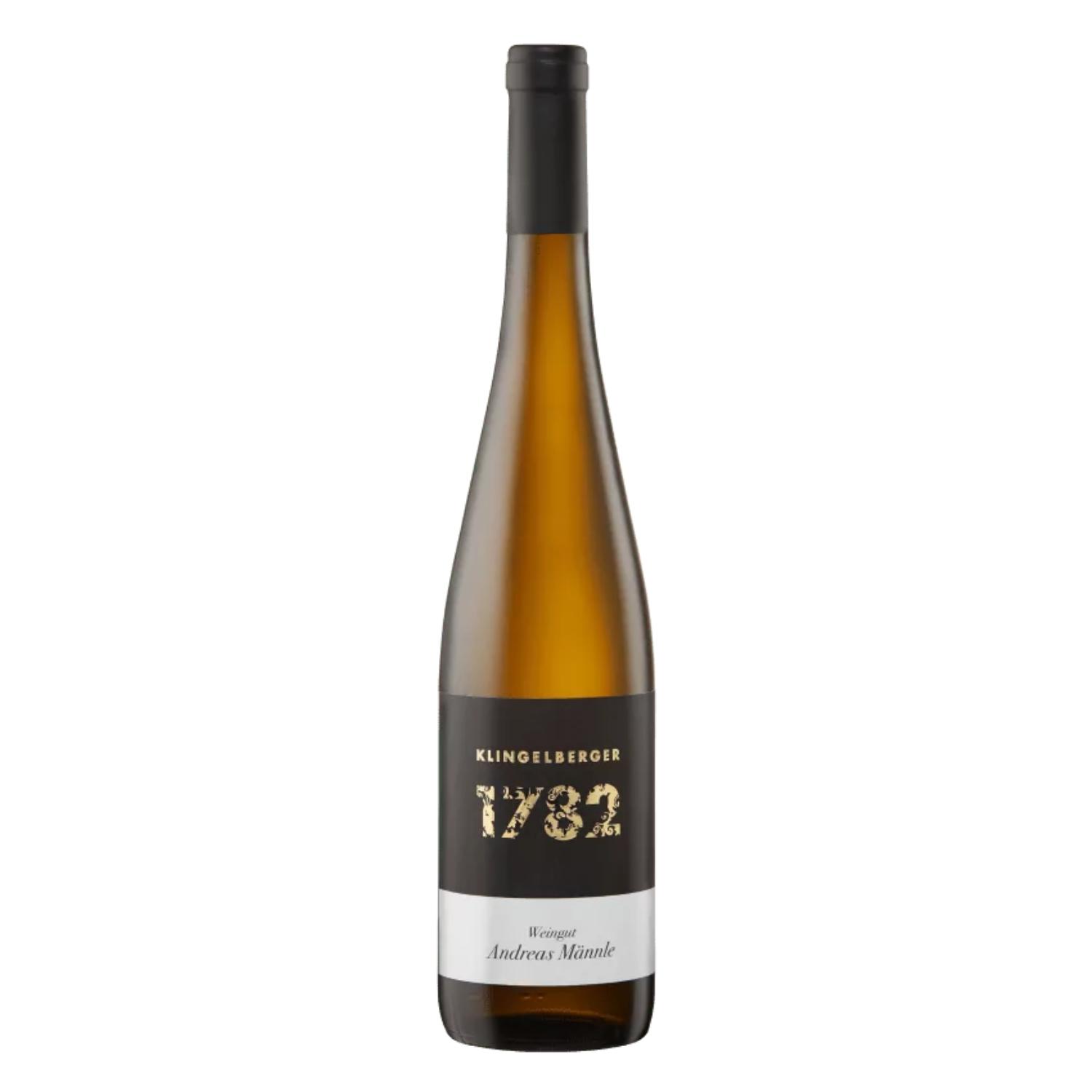 Klingelberger 1782 Weingut Andreas Männle