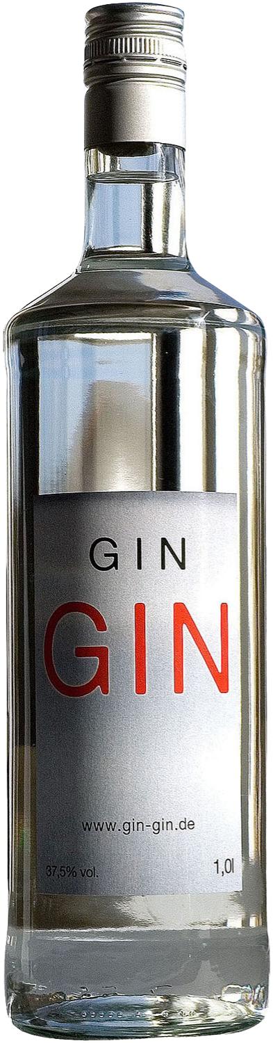 GinGin Dry Gin