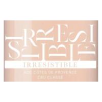 IRRESISTIBLE