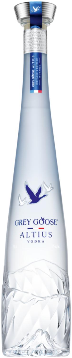 Grey Goose Altius Vodka