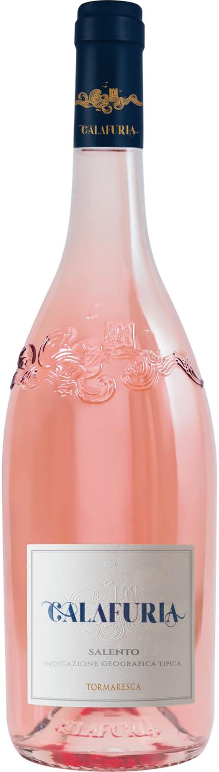 Calafuria Rosato Salento IGT Tormaresca