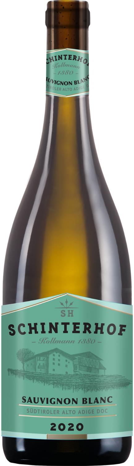 Schinterhof Sauvignon Blanc Südtiroler Alto Adige DOC