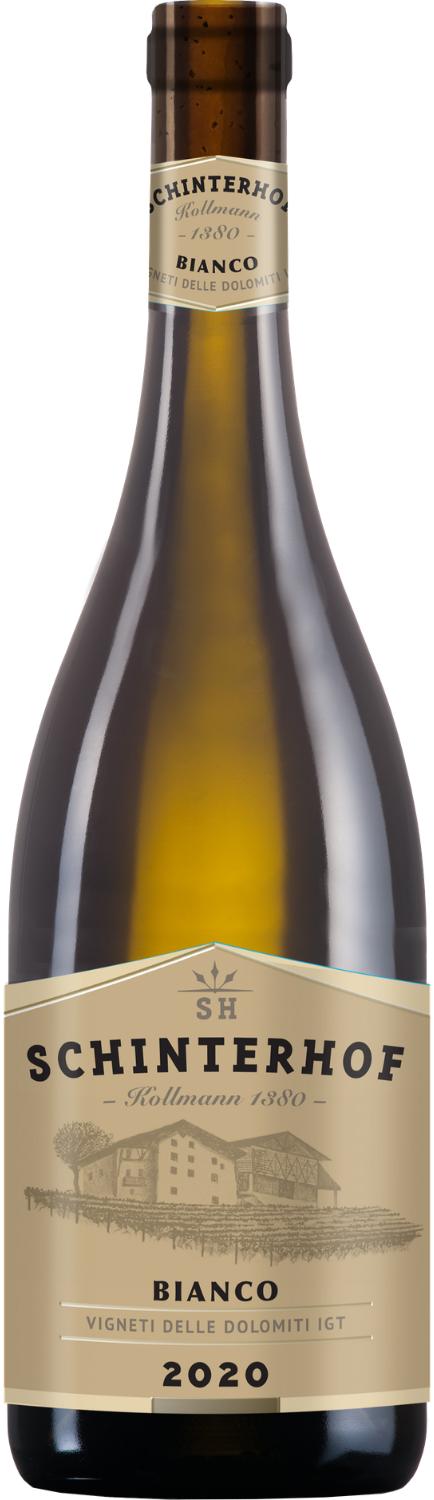 Schinterhof Bianco Vigneti delle Dolomiti IGT