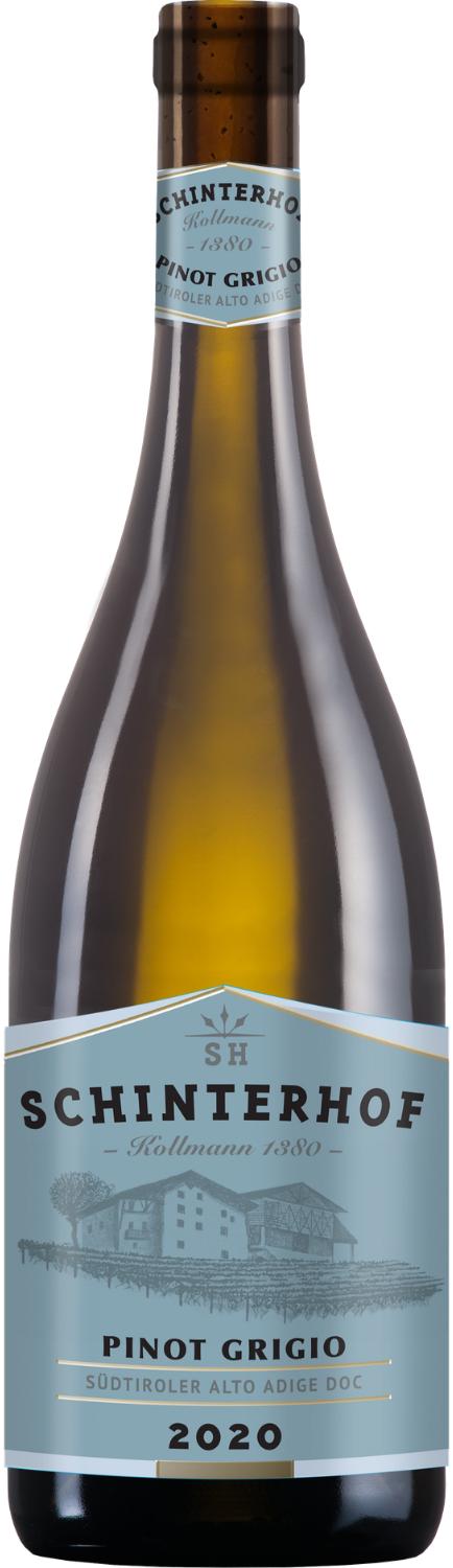 Schinterhof Pinot Grigio Südtiroler Alto Adige DOC