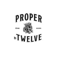 Proper No.Twelve