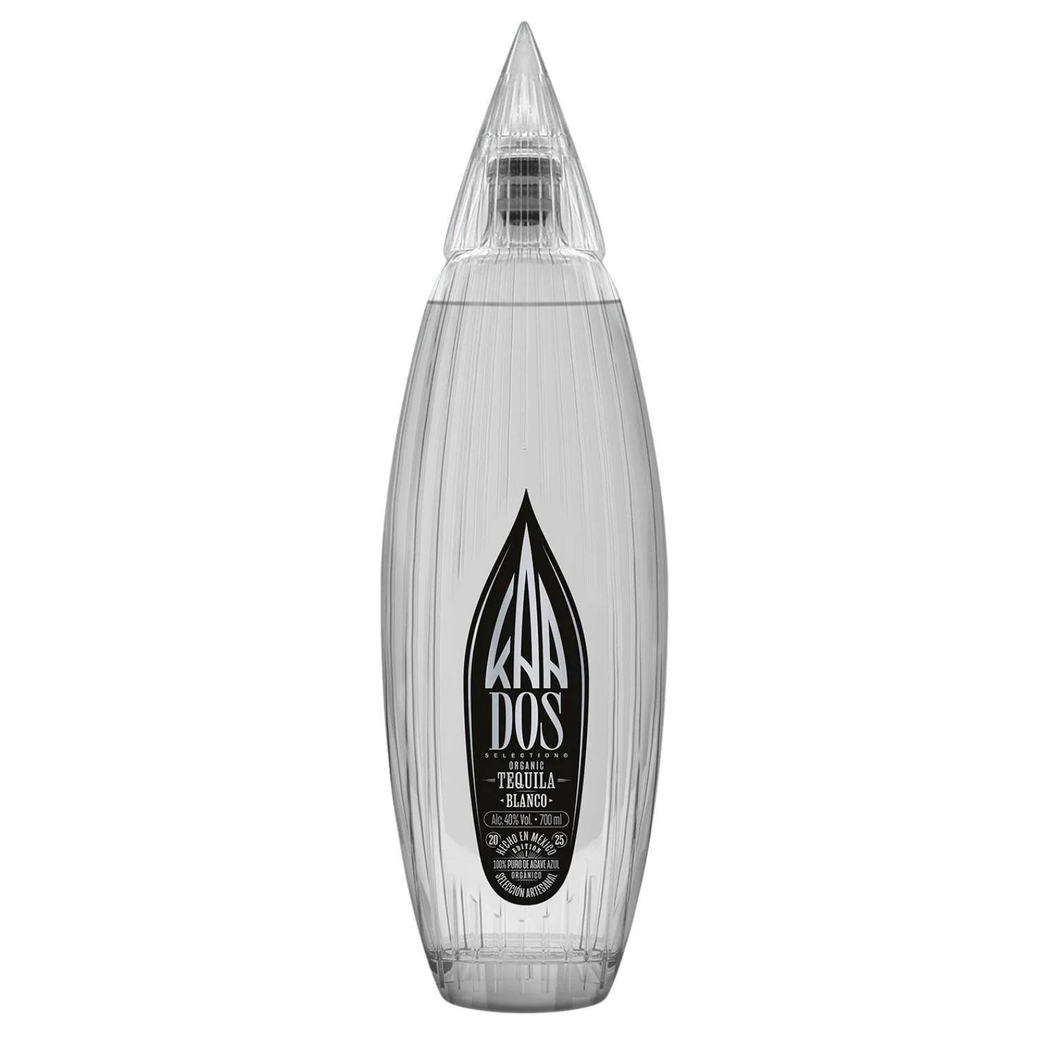 KAA DOS Tequila Blanco