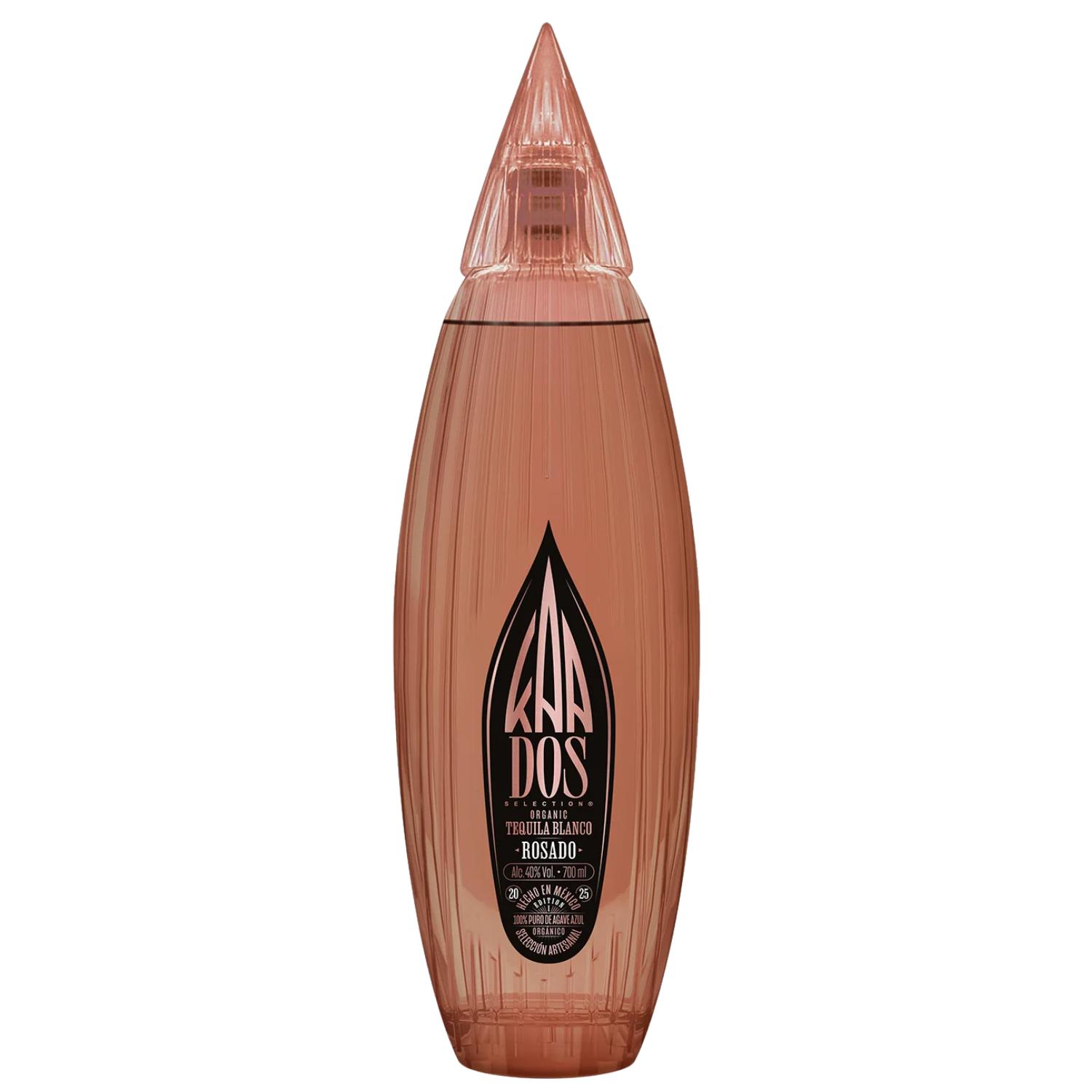 KAA DOS Tequila Rosado