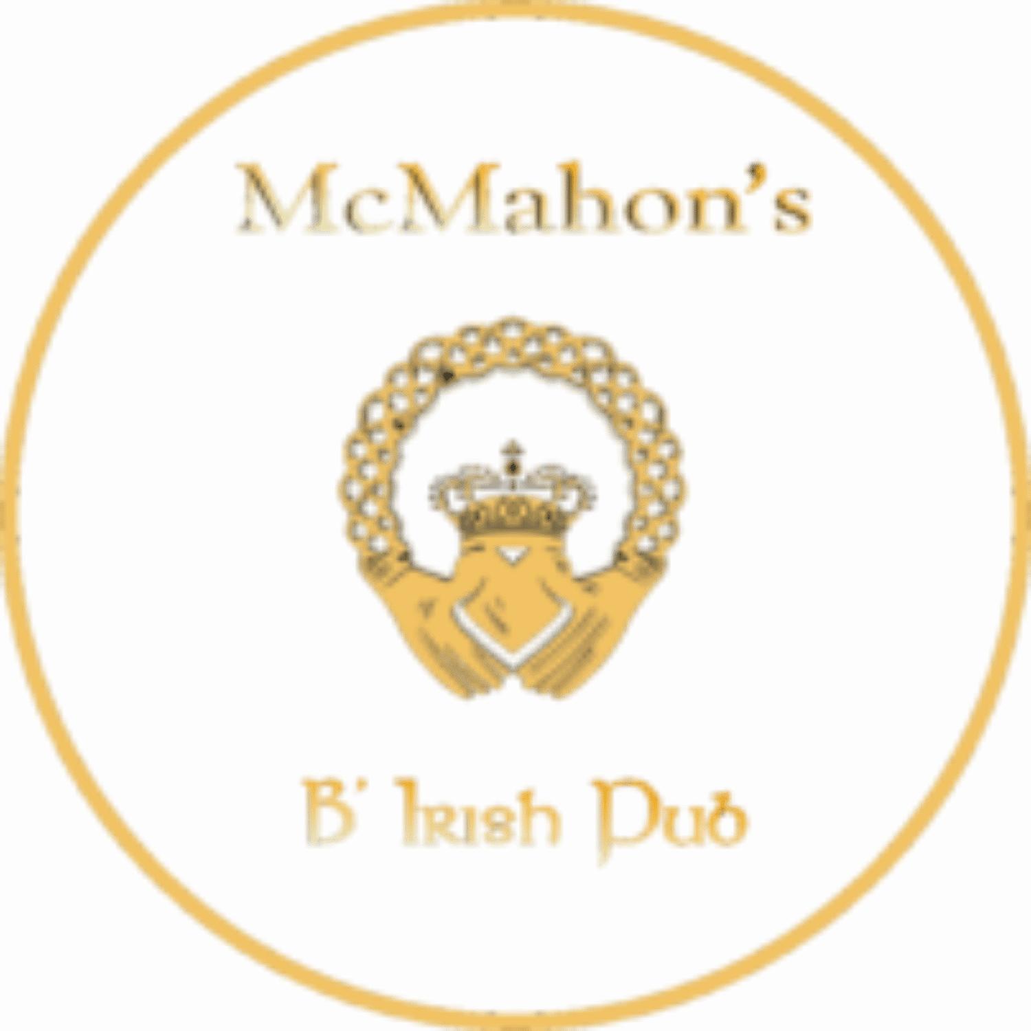 B'Irish Pub