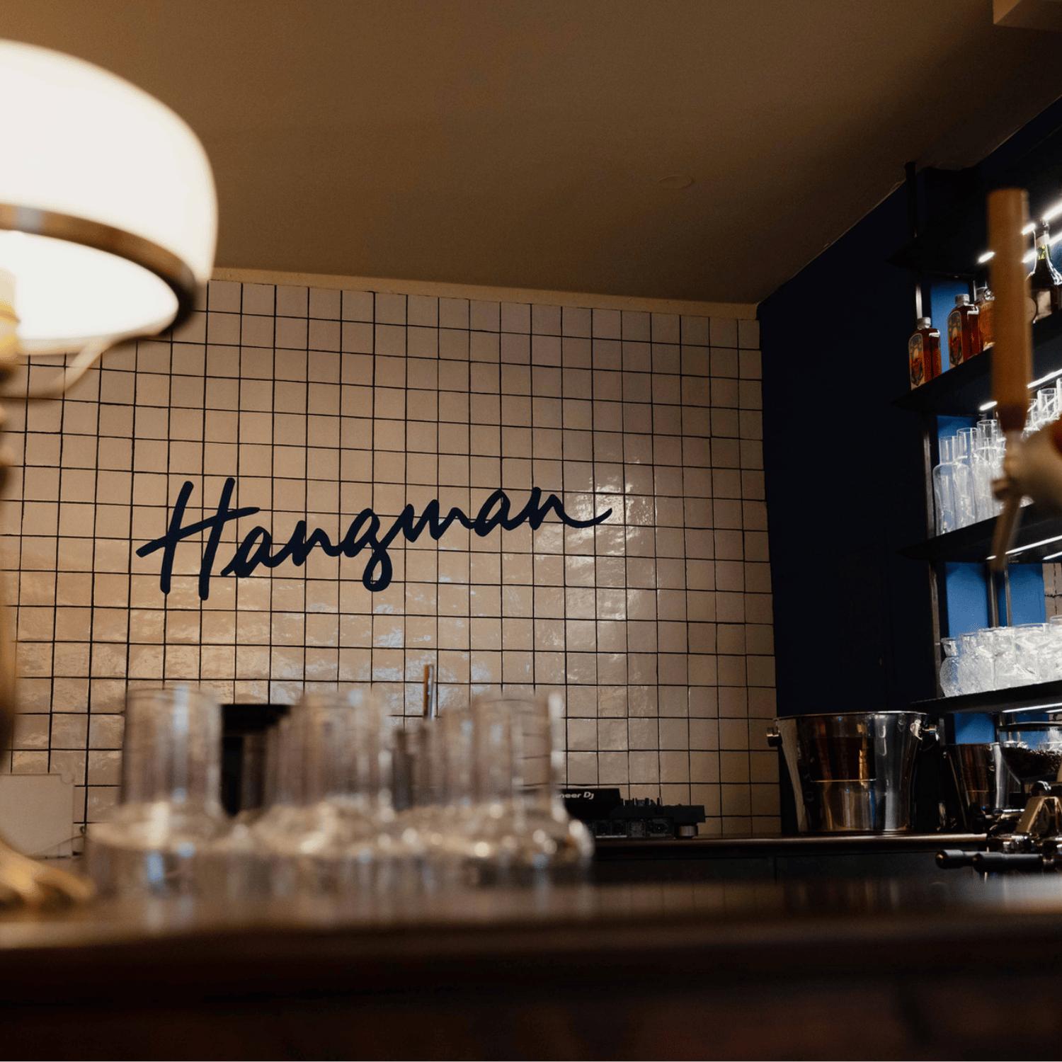Hangman