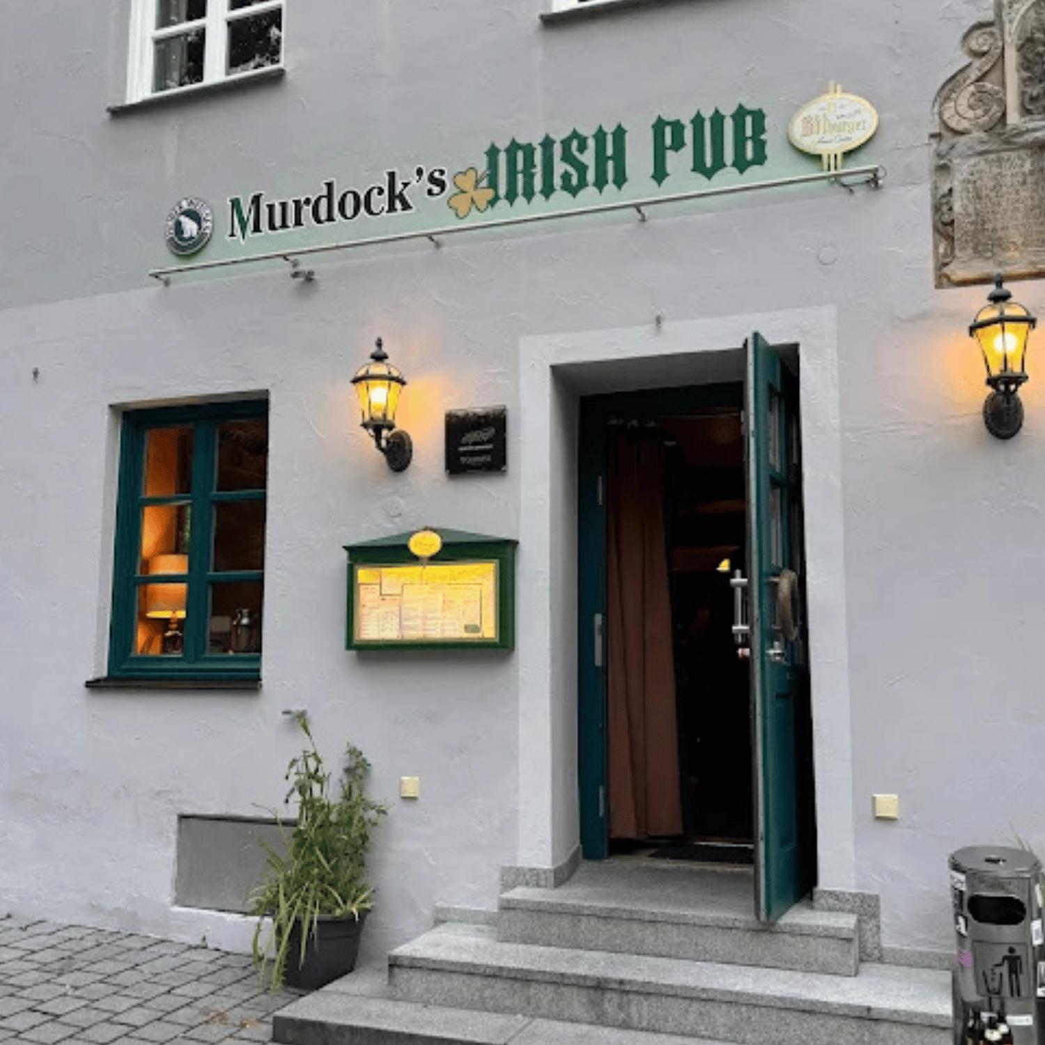 Murdocks