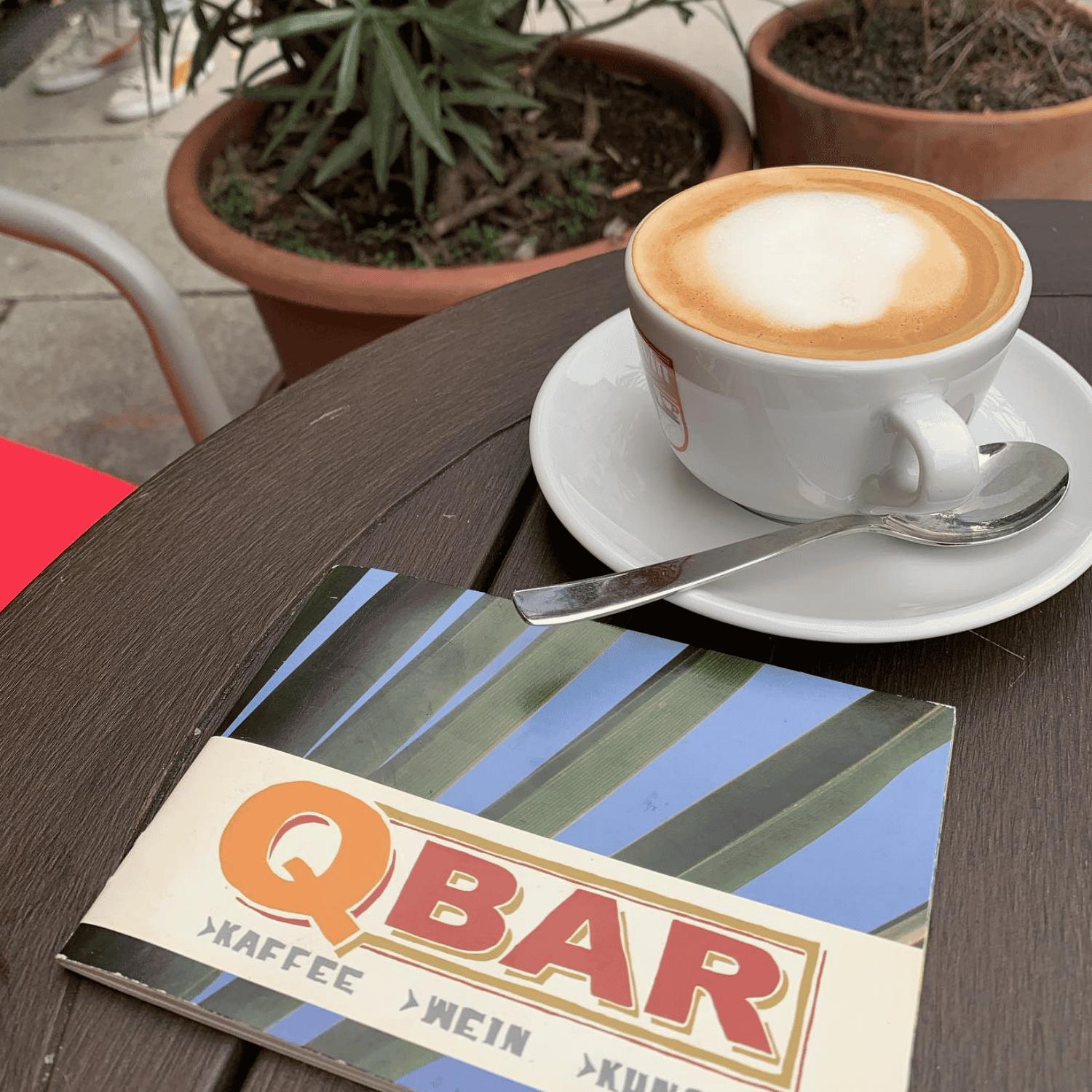 Qbar