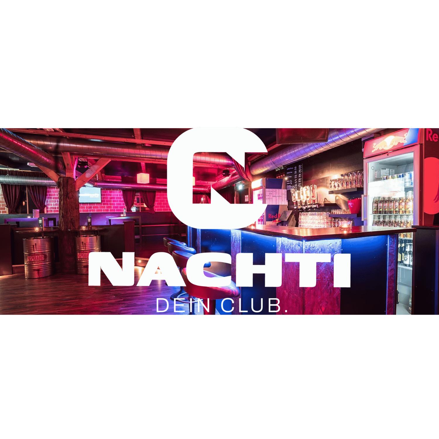 Nachti