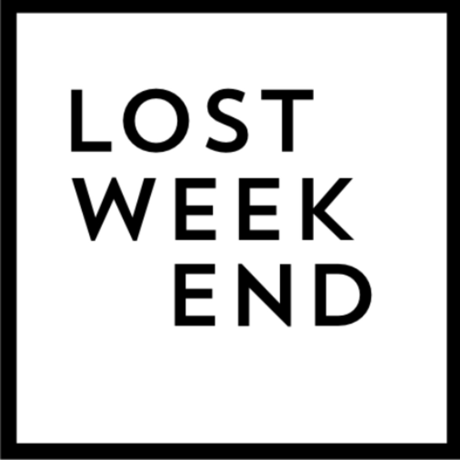 LostWeekend