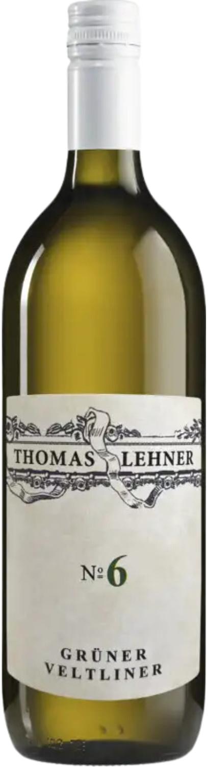 Grüner Veltliner No 6 Thomas Lehner®