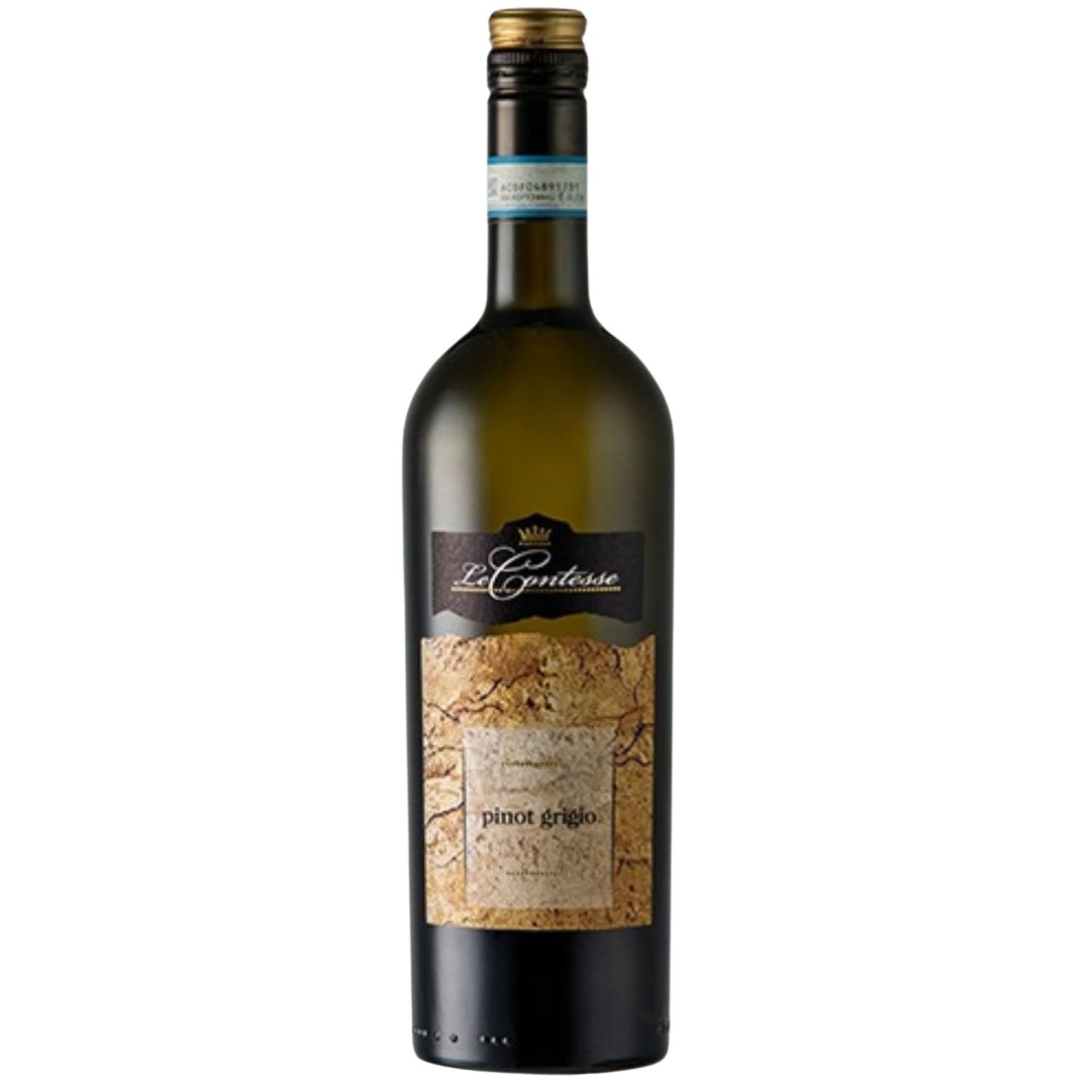 Pinot Grigio DOC Venezia      Le Contesse