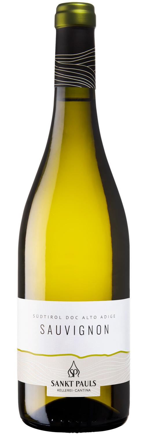Sauvignon Blanc Tradition Sankt Pauls Kellerei
