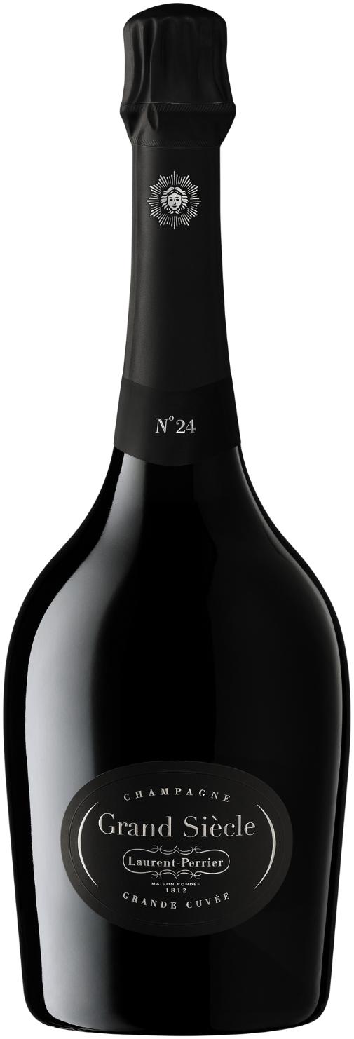 Laurent-Perrier Grand Siecle  No 23