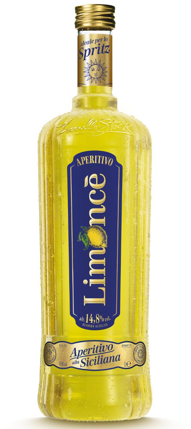 Limonce Aperitivo