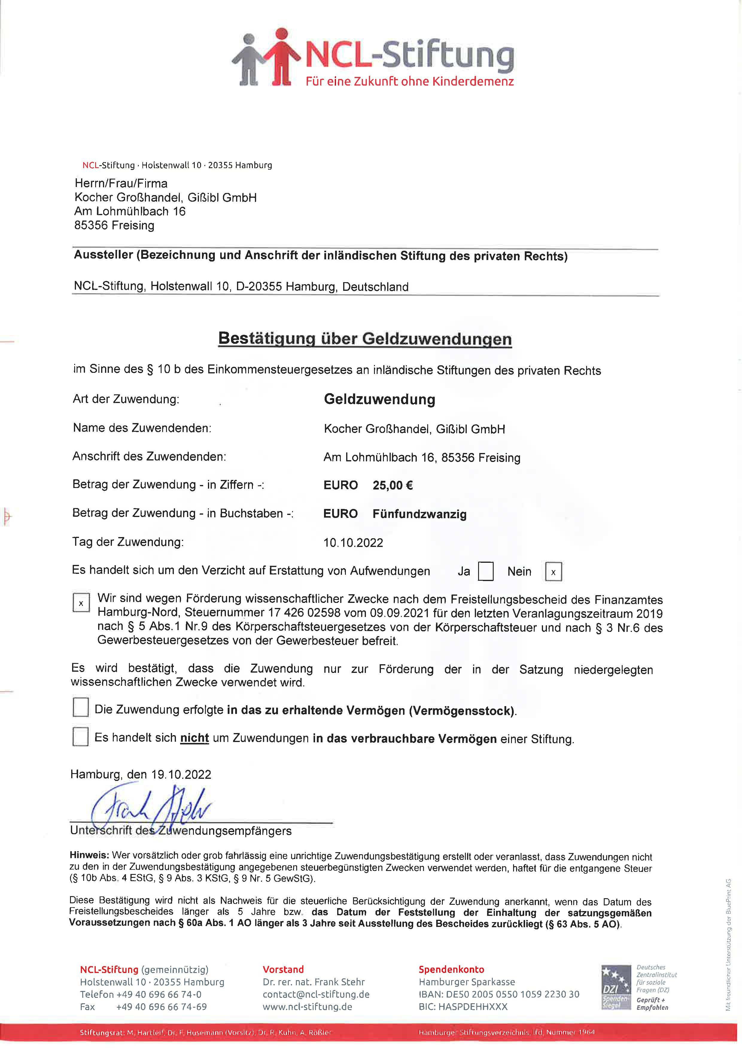 Bestaetigung-Geldzuwendung-09.2022