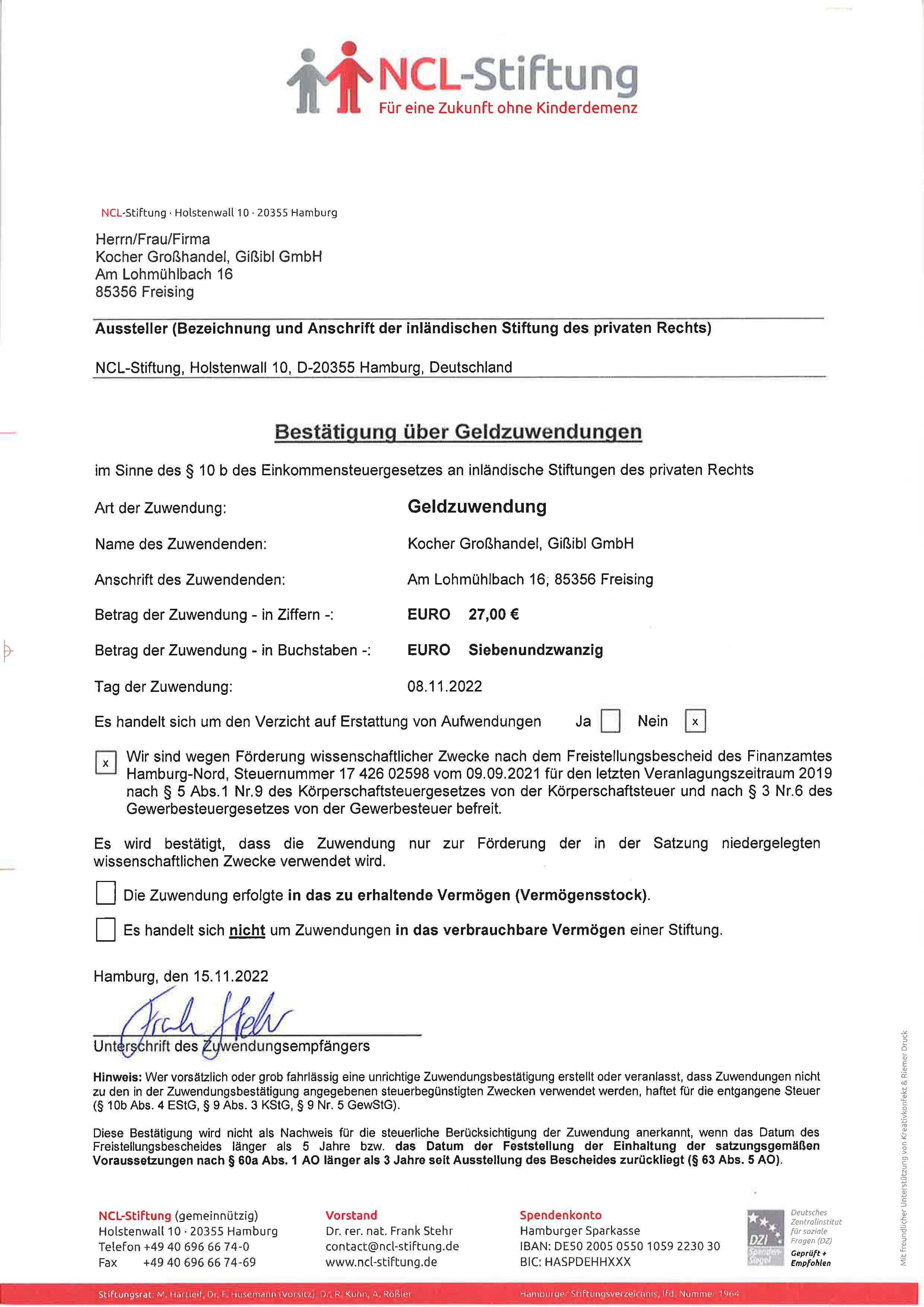 Bestaetigung-Geldzuwendung-10.2022