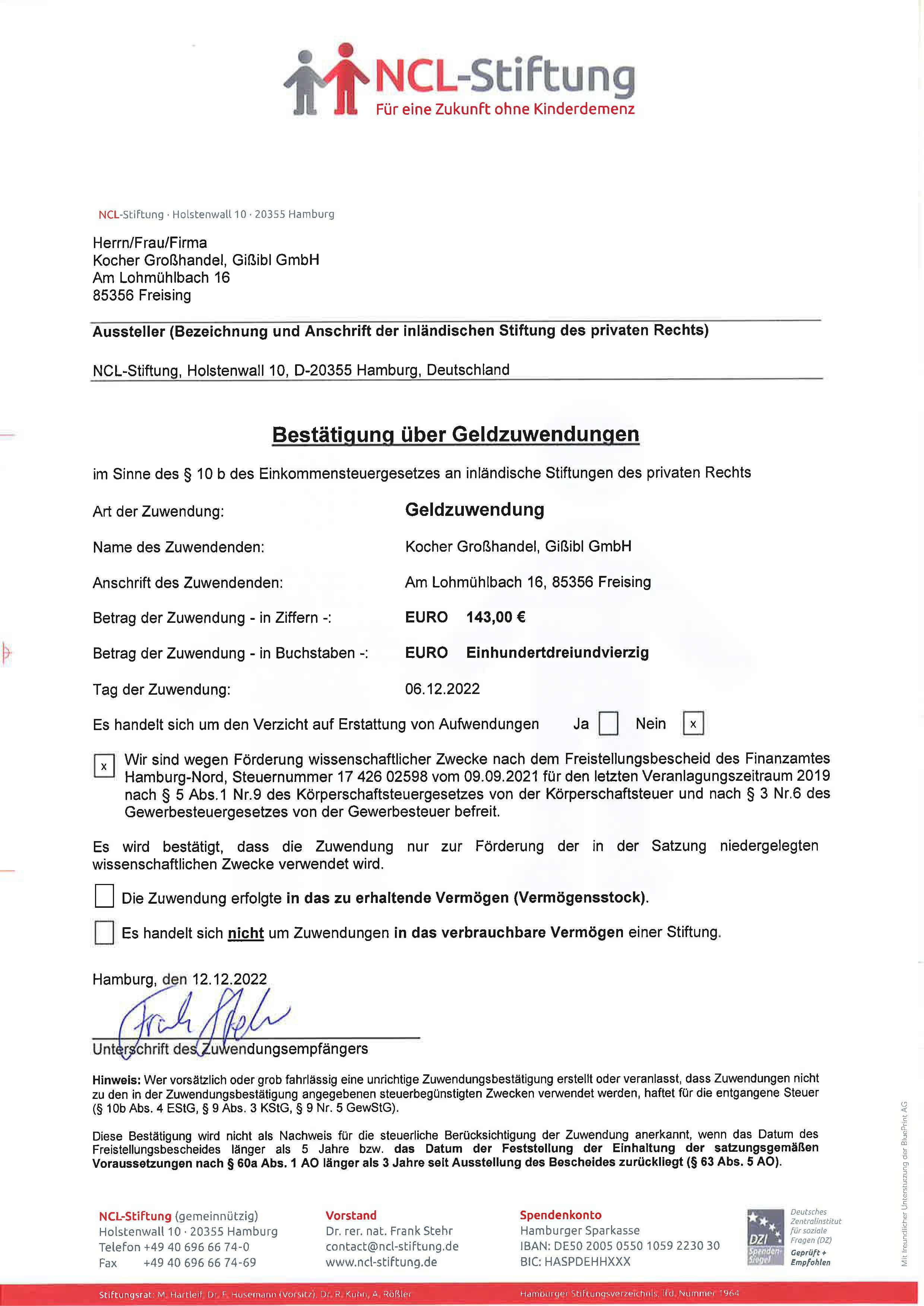 Bestaetigung-Geldzuwendung-11.2022