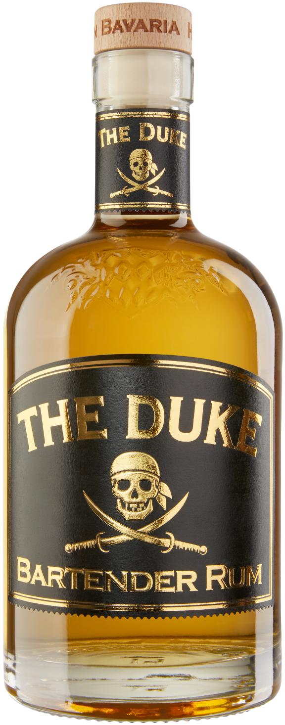 THE DUKE - Bartender Rum