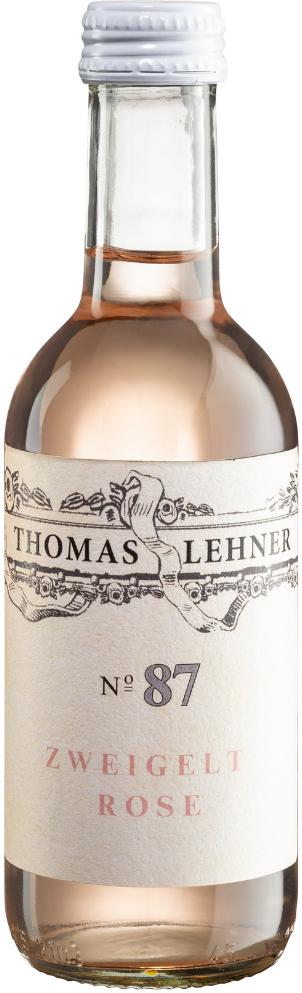 Zweigelt rose No 87 Thomas Lehner®