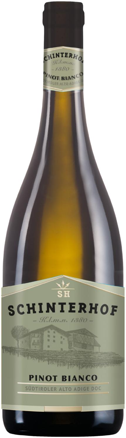 Schinterhof Pinot Bianco Südtiroler Alto Adige DOC