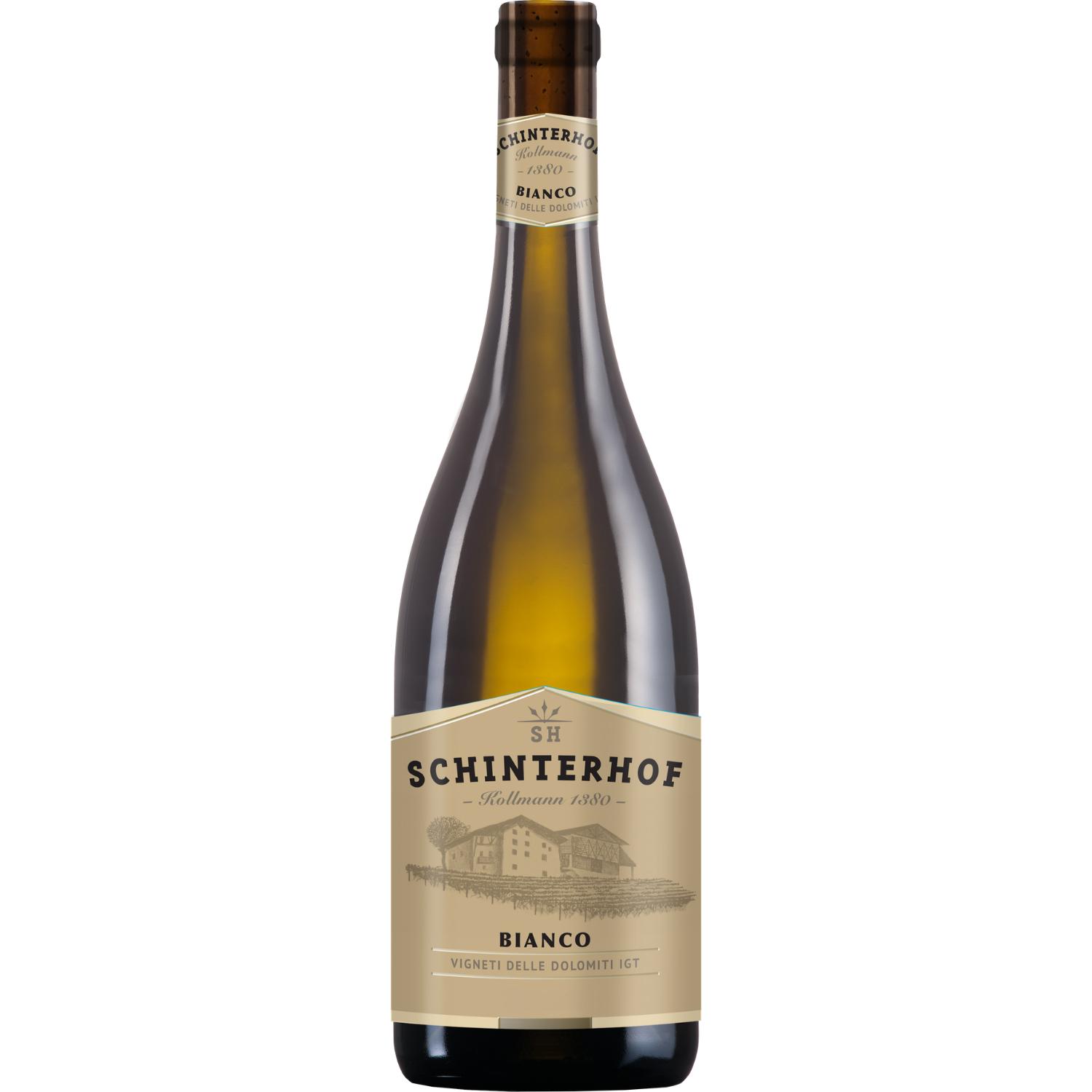 Schinterhof Bianco Vigneti delle Dolomiti IGT